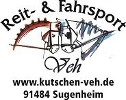 Kutschen-Veh Logo