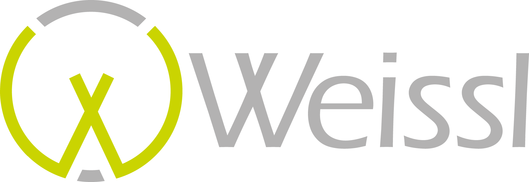 Weissl Logo