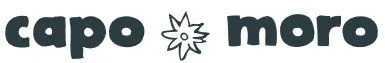 capomoro Logo
