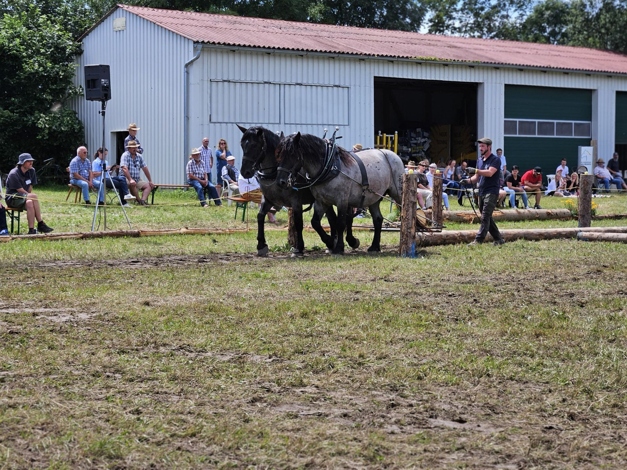 13. Offene Bayerische Meisterschaft in Bad Wörishofen