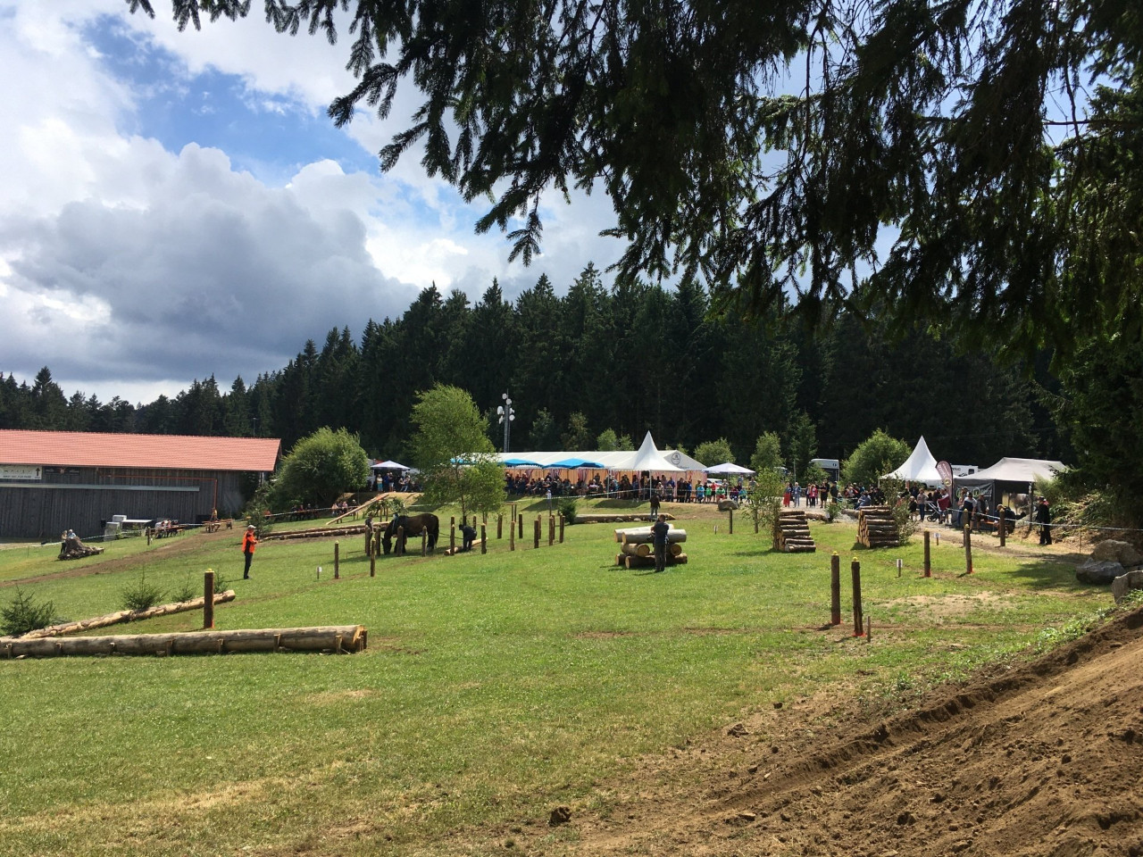 Offene Bayrische Meisterschaft