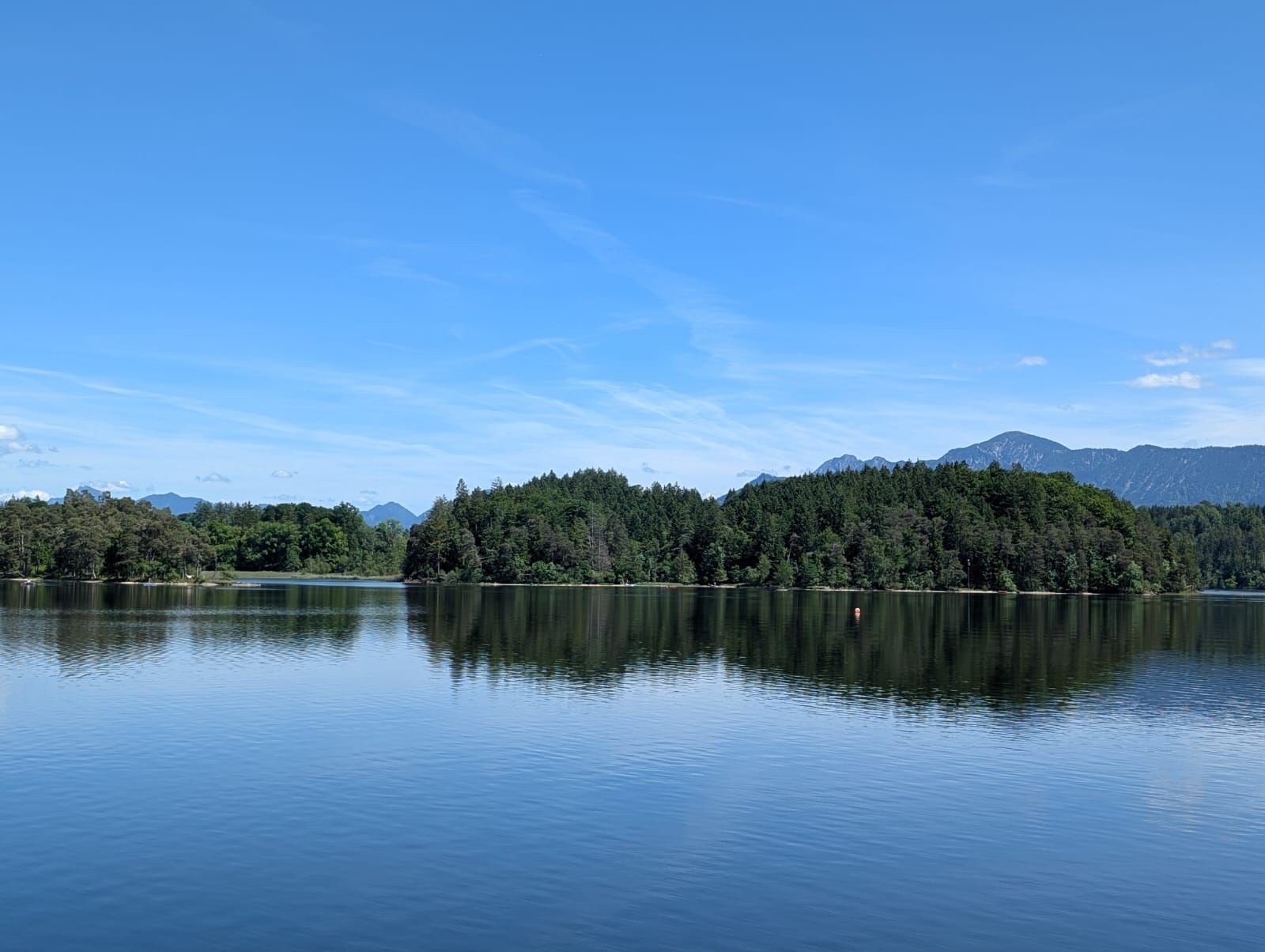 Sommerstammtisch 2025 - "Reif für die Insel"